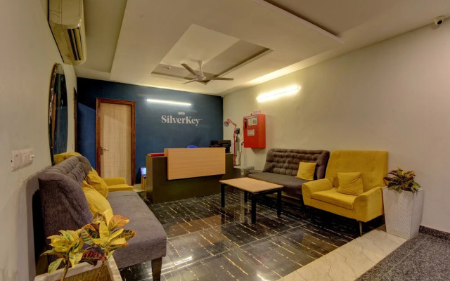 SilverKey Executive Stays 36842 Nazeer Hotel