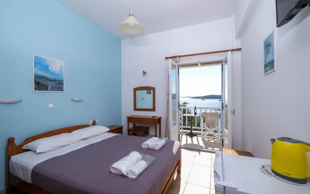 Livadia Hotel