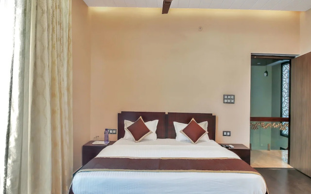 Oyo 9744 Helios Homestay