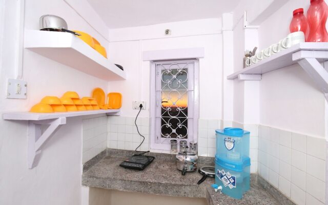 OYO 10405 Home 1BHK The Mall Shimla