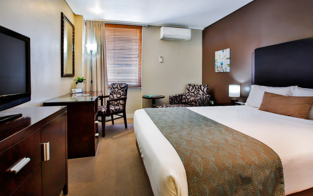 Madison Plaza Townsville