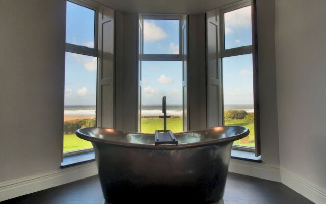 The Woolacombe Bay Hotel