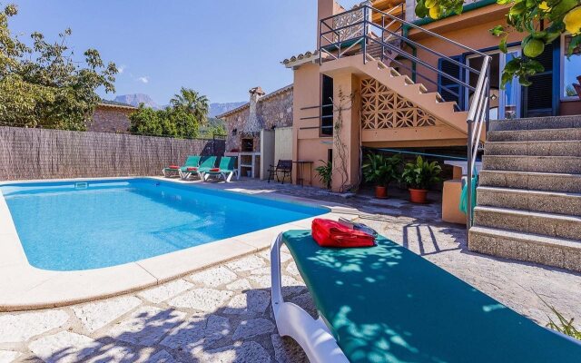 Holiday Home Can Guida