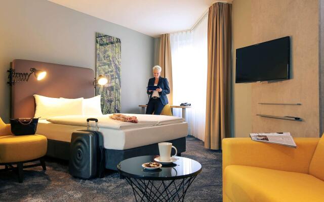 Mercure Hotel Plaza Essen