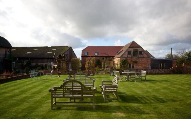 Eckington Manor