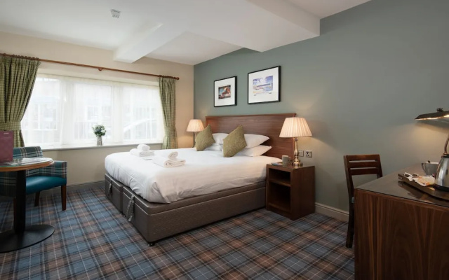 The Bamburgh Castle Inn - The Inn Collection Group