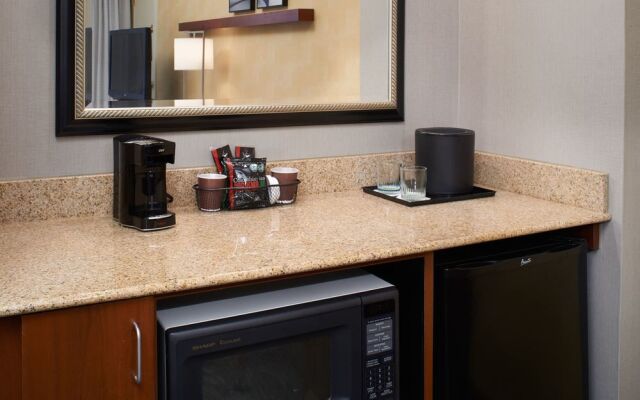 Courtyard Detroit Livonia