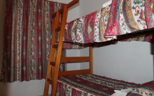 Apartamentos Buenavista