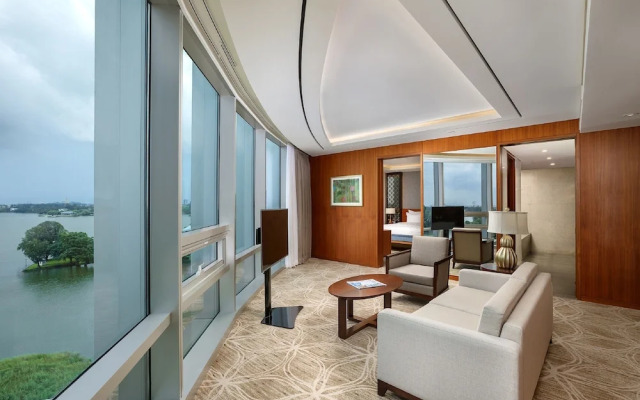 Lotte Hotel Yangon (H)