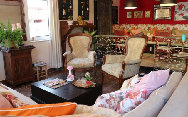 Nensie'S Boutique Hotel