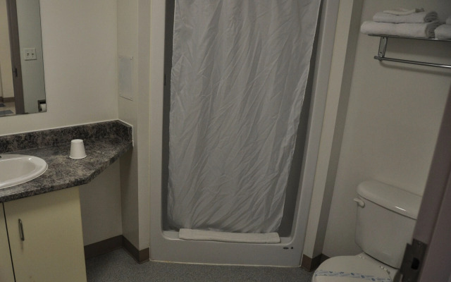 Residence & Conference Centre - Kitchener Waterloo