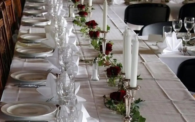 Gasthof zum Erbgericht