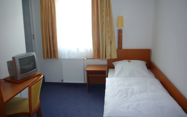 Hotel Deutsches Haus