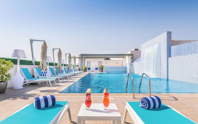 Central Inn Al Sadd