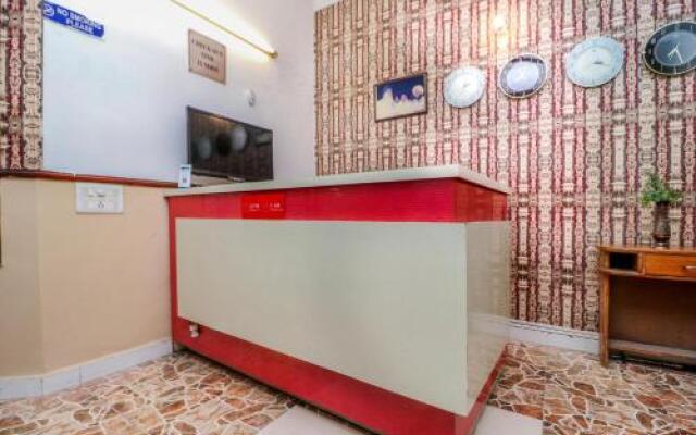OYO 11036 Preet Lodge Mohali