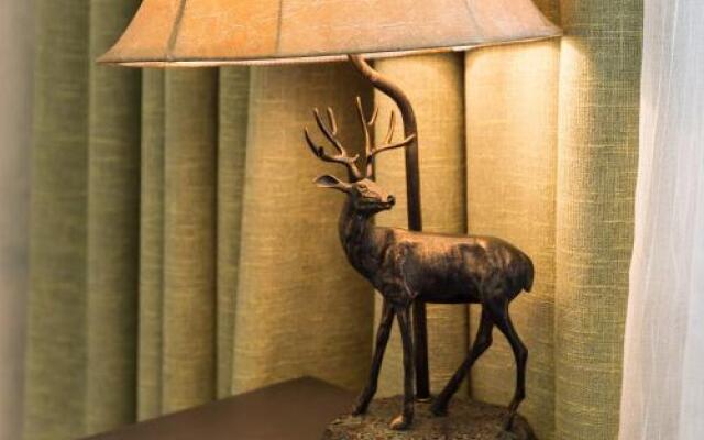 Xi Xiang Ji Guesthouse