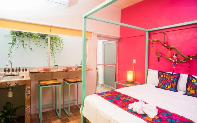 Casa María Malecón