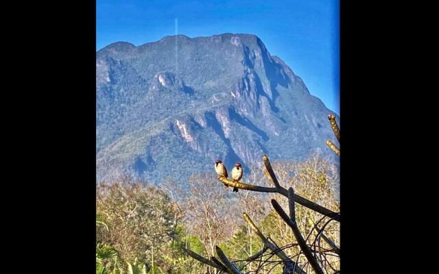 Serenity1 Homestay