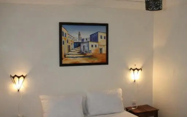 Kasbah de Ouirgane