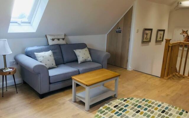 Rural Apartment, Near Spalding, 1 bed