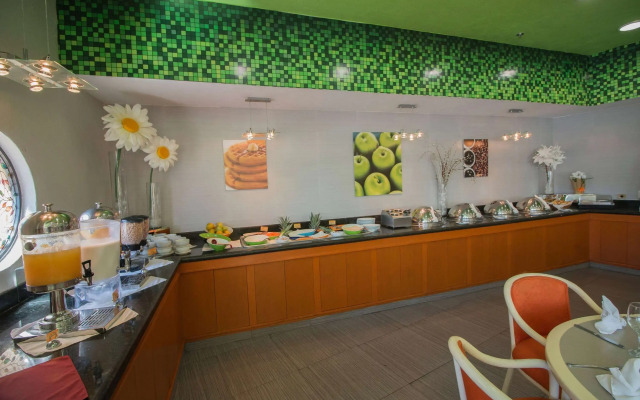 CHN Hotel Monterrey Norte, Trademark Collection by Wyndham