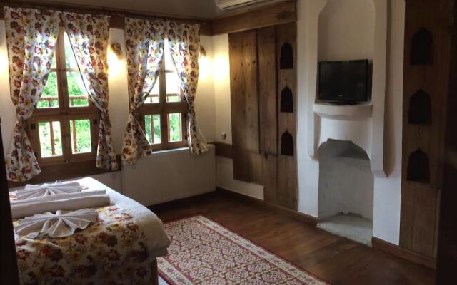 Omerbeyoglu Konak Boutique Hotel