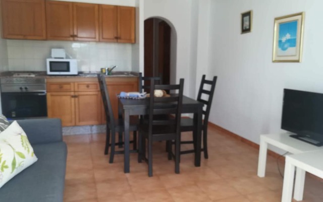 Apartamento Buganvilla