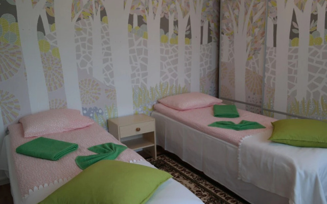 Holiday Home Stranda Center