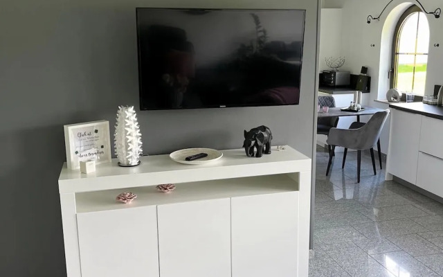 Holiday Home in Gonnersdorf With Sauna