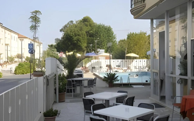 Hotel Alba