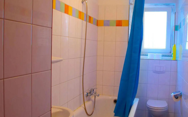 Boardinghouse Mundsburg