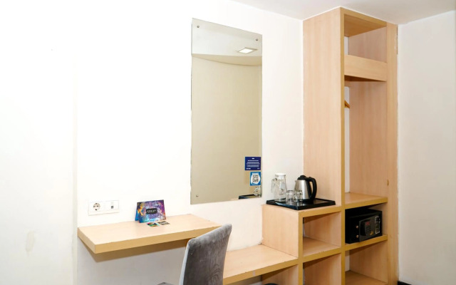 Zodiak Paskal by KAGUM Hotels