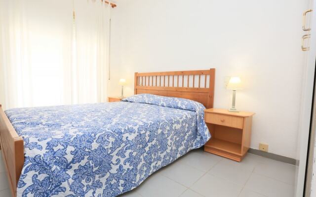 Apartamento Para 5 Personas en Cambrils