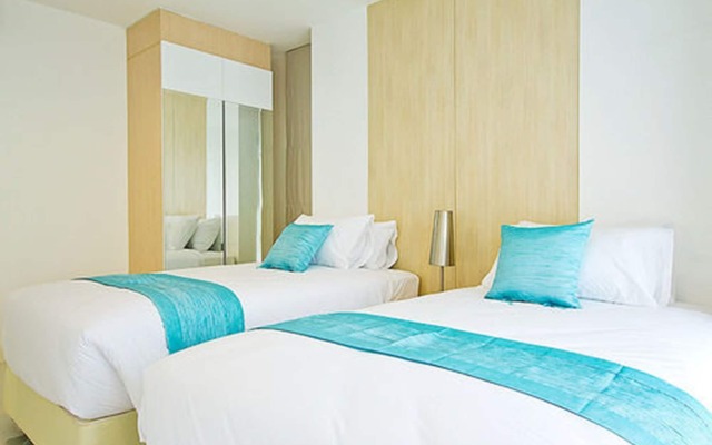 Royal Pavilion Hua Hin Hotel