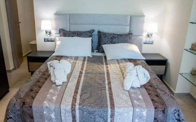 Glyfada Beach Hotel