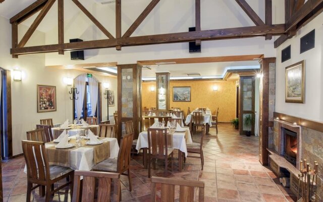 Oak Residence Hotel & Relax