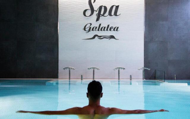 Hotel Spa Galatea