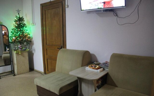 Edem Hostel