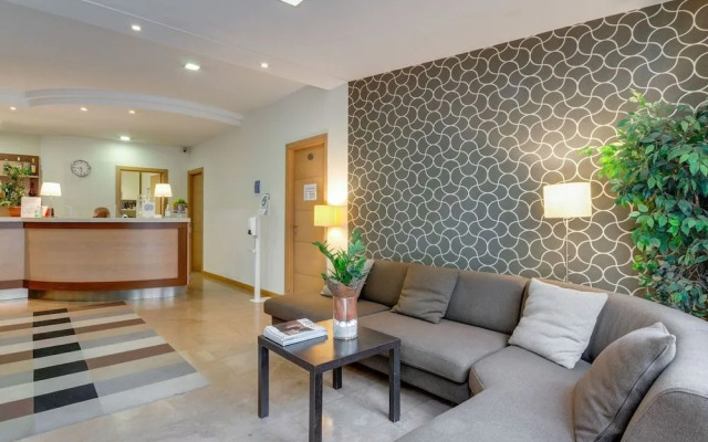 Cozy Apartment in Rimini Italy near Beach