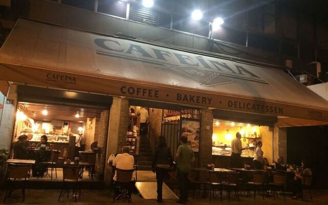 Copacabana Apartamento Aconchegante