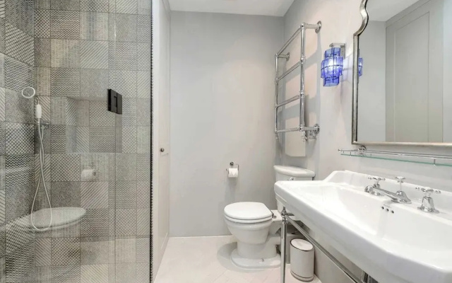 Gorgeous 3 bed House in Sloane Square