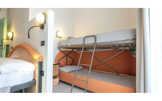 Hotel Nobel
