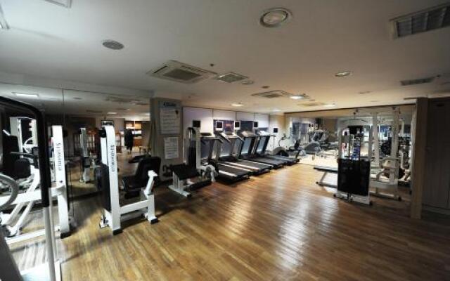 Savoy Hotel Changwon