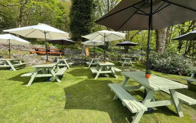 The Chequers Inn