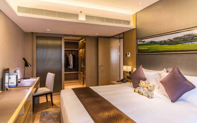 Somerset Grandview Shenzhen