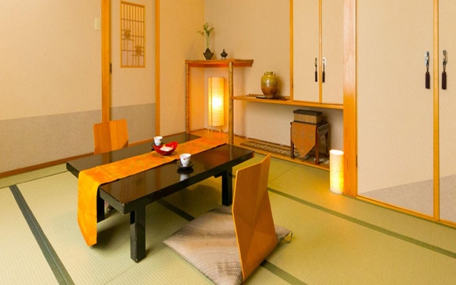 Yubara Onsen Yumeguri No Yado Matsunoya Kasen – Guest Rooms – Maniwa