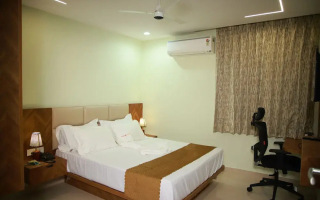 Novel Hotel