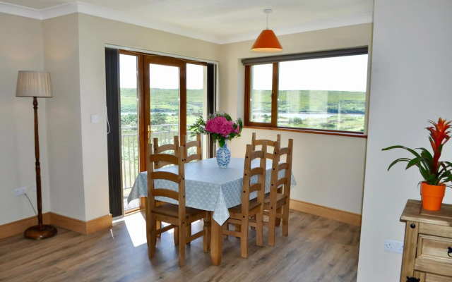 Island View Townhouses