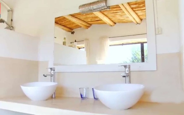 Kasbah Mamouna