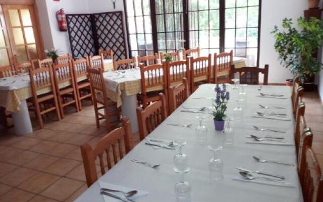 Hostal Rural Amador